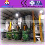 Animal Feed Making Machine, Manufacture Pellet, Automatic Feed Pellet Making Machines thumbnail-2