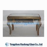 Mirrored Table Mirror Table thumbnail-1