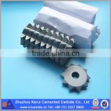 Tool parts of Carbide knife sharpener for drill bits