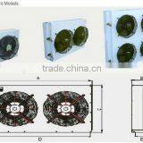 Condenser for Refrigeration Parts thumbnail-2