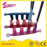Customer Design Silicone Rubber Pen Holder Pen Container thumbnail-1