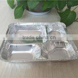 Disposable Food Storage Compartment Food Container, Microwave Food Container thumbnail-2