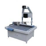 RZCUT-1410A Leather Cutter