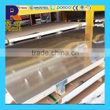 Wuxi Top Quality 201 8K Astm Cold Rolled Stainless Steel Sheet thumbnail-3