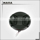 Massa Hot Sell Snap-on Front Lens Cap 49mm for Camera