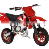mini dirt bike/cheap motorcycle/2 stroke dirt bike (LD-DB209)