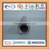 High Quality Welded 316L Stainless Steel Pipe on Sale thumbnail-2