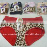 0.76USD Modal Colorful Cheap High-End Ladies Panties( Jlhnk035) thumbnail-1