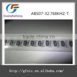 Electronic Components ABS07-32.768KHZ-T thumbnail-1