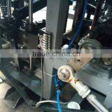 Disposable Paper Cup Formingmachine / Automatic Paper Cup Forming Machine thumbnail-4