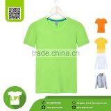 Blank White t Shirt Below $1made in China, Ultra Cotton 100% Cotton Latest Shirt Designs for Boys thumbnail-5