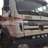 New Arrival Popular Resonable Price Used BEIBEN Headstock for Cheap Sale in Shanghai thumbnail-1