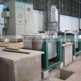 Stainless Steel Induction Melting Furnace
