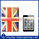 OEM Union Jack With Screen Protector Universal Case