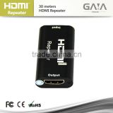HDMI Extender Repeater Cable up to 30M Full 1080P support hdmi repeater converter