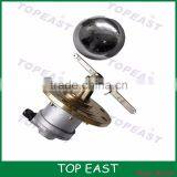 Anti-explosion High Reliability Magnetic Flange Float Switch With High Accuracy