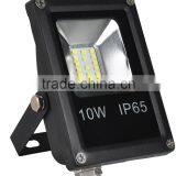 SMD 2835 Epistar 10w Led Flood Lighting Outdoor Led Flood Light