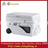 Plastic Beer Cooer With Speaker thumbnail-1