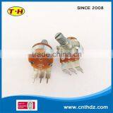 Knobs for Potentiometer