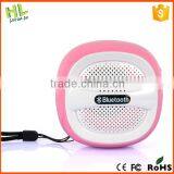 Mini Portable Bluetooth Speaker Micro Digit Product thumbnail-1