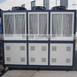 AC-100AS air cooled screw chillers machine for industry