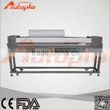 Automatic Feeding Cloth Textile Laser Cutting Machine With Automatic Screw Feeder thumbnail-4