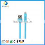Hot Selling Remax 2 in 1 Light USB Cable thumbnail-3