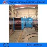 Food Mesh Band Dryer Machine thumbnail-4