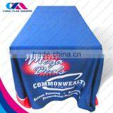 Ornate Chemical Fiber Standard Conference Table Cloth thumbnail-1