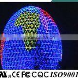Ip68 CE SASO CQC Led Studio Light Wedding Hotel Ktv Bar RGB Light thumbnail-2