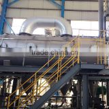 MVR Falling Film Evaporator System for Waste Water Treatment