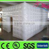 Inflatable Party Tent thumbnail-1