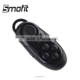 2016 nice mini bluetooth remote control bluetooth wireless gamepad for Android in stock