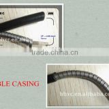 outer casing for motorcycle cables