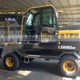 Mini Excavator, Excavator,Mini Excavator Prices,Excavator Parts,New Excavator Price thumbnail-1
