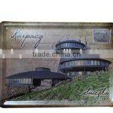 Factory Direct Tin Board