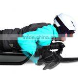 Aluminium Alloy Snow Sled thumbnail-3