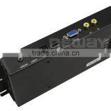 7 Inch Widescreen Tft Lcd Car Display With Touch Function thumbnail-6