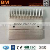 SLR266475,Escalator Comb Plate 199.4*181.36 22T,Right thumbnail-2