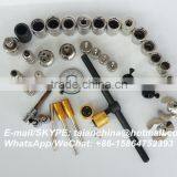 Common Rail Tools for CR Injectors of 38pcs Common Rail Injector Disassembling Tool thumbnail-1