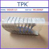 NDC Engine Bearing MS-2604GP,CB-2604GP for Komatsu S4D105-1, S4D105-3, 4D105-1,4D105-3 thumbnail-1