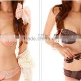 HSZ-G8866 Absolutely Gorgeous Indian Girls In Fashionable Sexy Bra And  Panty New Style 2017 Custom Underwear Women Lady Lingerie of Bra sets from  China Suppliers - 144707196