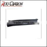 HIGH QUALITY FOR 911 991 VR-S STYLE BODY KITS CARBON FIBER SIDE SKIRT UP thumbnail-1