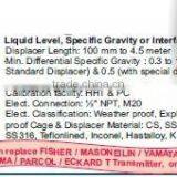 Displacer Level Transmitter (DLT) thumbnail-2