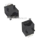 RJ45 PCB JACK /SOCKET/CONNECTOR WITH SINGEL-PORT thumbnail-1