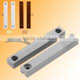 E-5C ABS Housing Magnetic Door Sensor Door Contact Alarm Switch 12v 24v 100v Long Gap 5C-59 CE FCC ROHS Quality Choice thumbnail-1