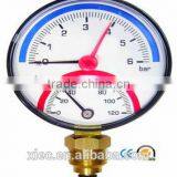 THERMOMETER PRESSURE GAUGE thumbnail-6