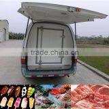 Insulated Van Truck Body Insulated Truck Body Made in China thumbnail-4