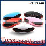 Perfect Cordless Portable Speakers For Samsung S6 S7 For Golf, Beach thumbnail-1