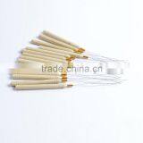 High Quality Wooden and Metal Loop Threader for Hair Extension Tools thumbnail-1